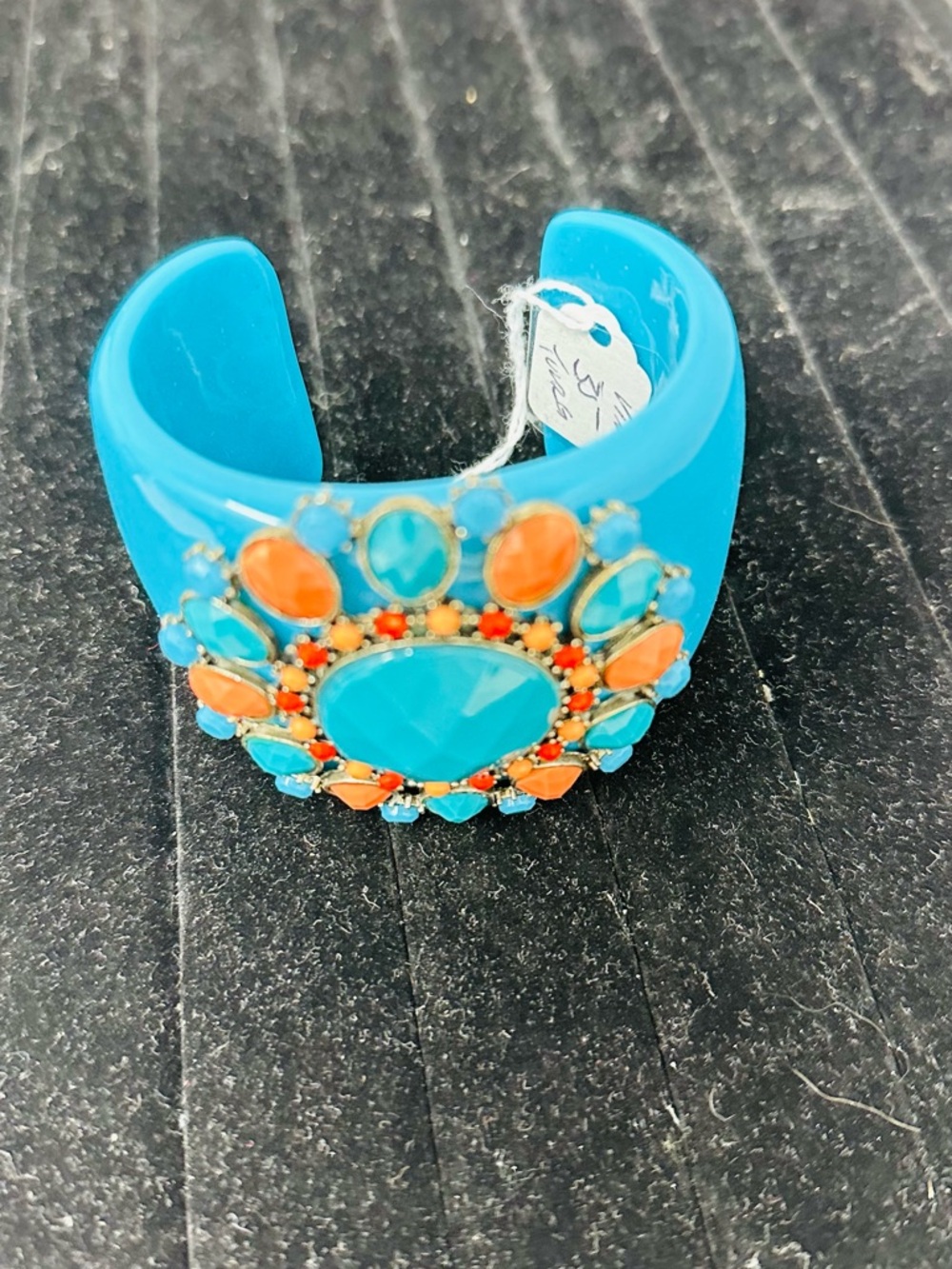 Thick Bracelet